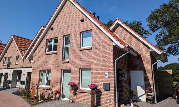 Hollen Apartment | Ferienwohnung Schleede in Ostfriesland