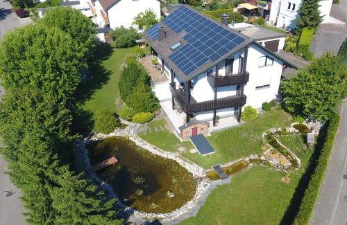 Binzgen Apartment | Ferienwohnung Schleibinger
