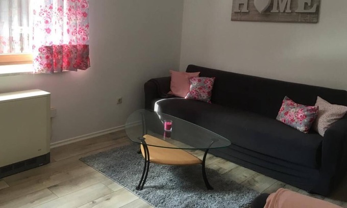 Wirsberg Apartment | Ferienwohnung Schloßberg