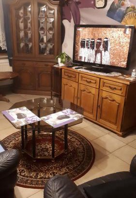 Ruhla Apartment | Ferienwohnung Schlothauer 2