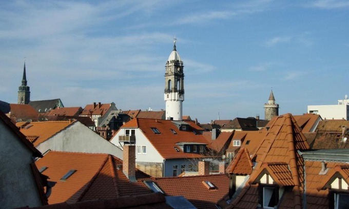 Bautzen Apartment | Ferienwohnung Schmidt
