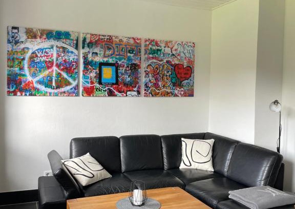 Brilon Apartment | Ferienwohnung Schmidt