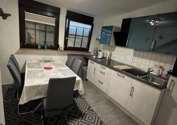 Anschau Apartment | Ferienwohnung Schmitz