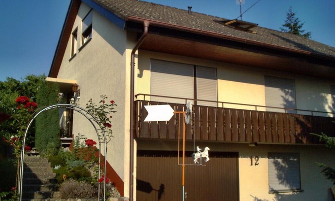 Ueberlingen Apartment | Ferienwohnung Schmotzle