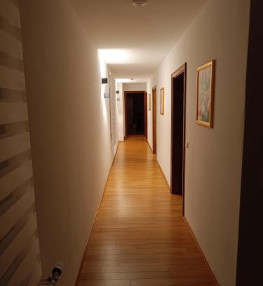 Bad Wildungen Apartment | Ferienwohnung Schneider