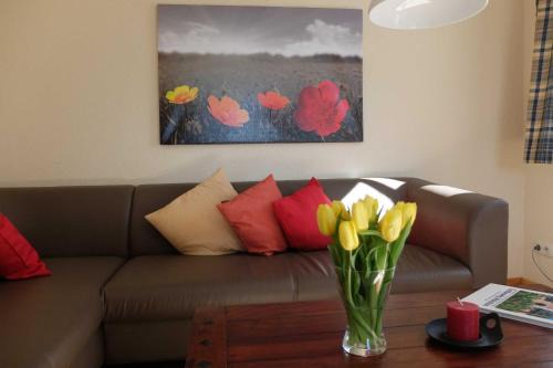 Stenderup House | Ferienwohnung Schoene Aussicht