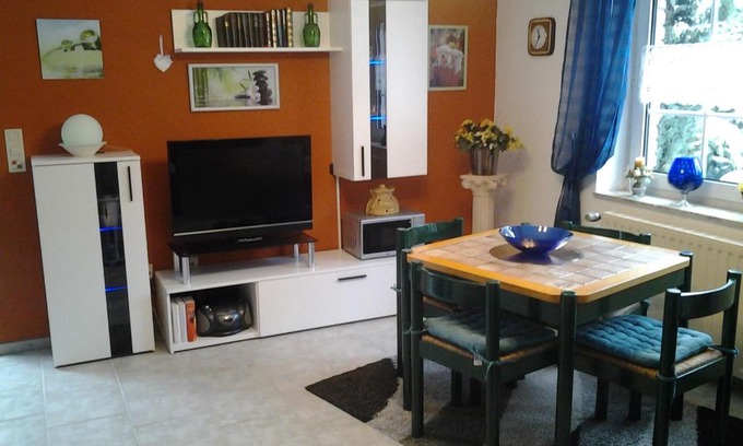 Olef Apartment | Ferienwohnung Schulz