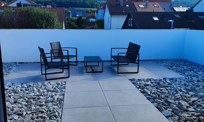 Durnau Apartment | Ferienwohnung Schwäbische Albkante