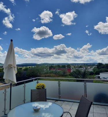Donaueschingen Apartment | Ferienwohnung Schwarzwald-Baar Blick