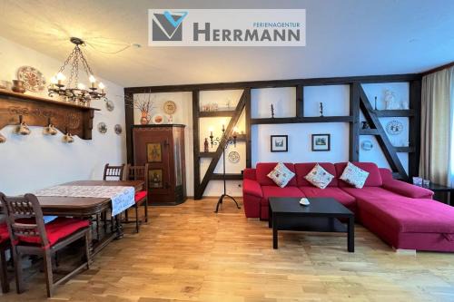 Schwarzenbach Apartment | Ferienwohnung Schwanennest