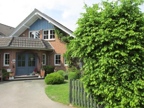 Hanstedt Apartment | Ferienwohnung Schwienautal