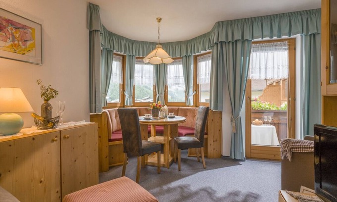 Gerlos House | Ferienwohnung "seeblick" für 3-4 Personen- Seilbahnen im Sommer Kostenlos