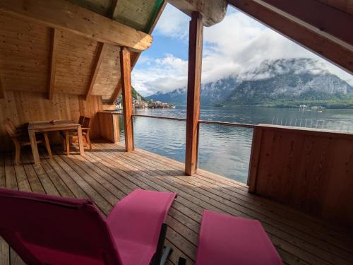 Hallstatt Apartment | Ferienwohnung SeeTraum Hallstatt