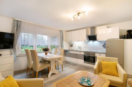 Blankenburg Apartment | Ferienwohnung Shaun