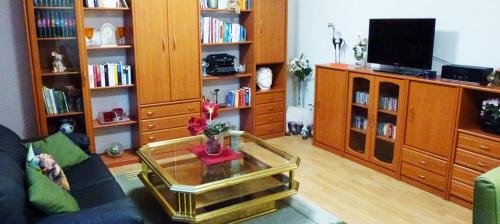 Osnabrueck Apartment | Ferienwohnung Sille