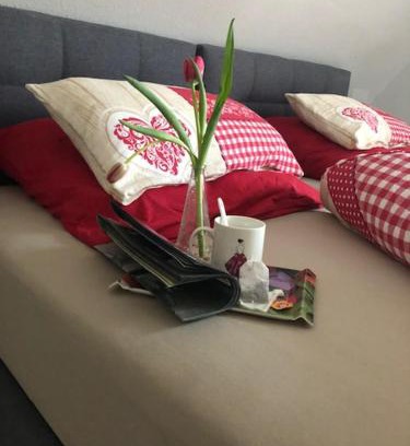 Ipsheim Apartment | Ferienwohnung Silvaner in fränkischer Weinregion