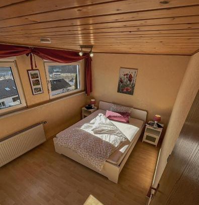Bad Laasphe Apartment | Ferienwohnung Smuda