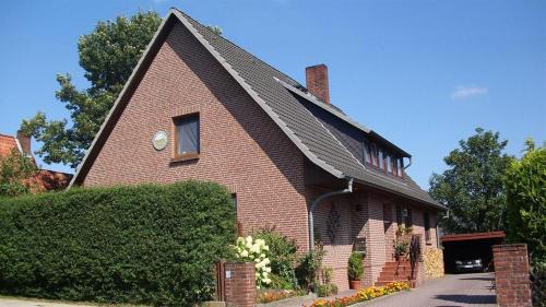 Bispingen Apartment | Ferienwohnung Sommerfeld