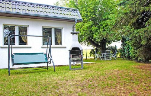 Sommersdorf Apartment | Ferienwohnung Sommersdorf