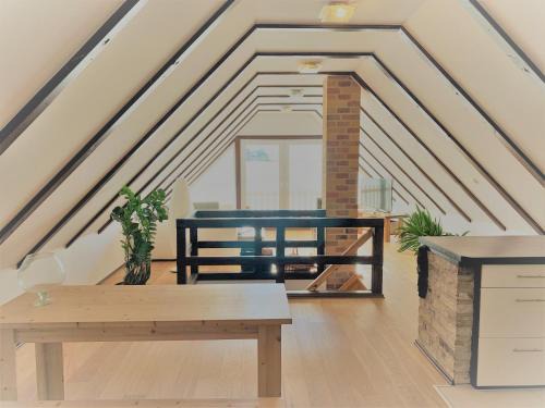 Stubbenfelde Apartment | Ferienwohnung Sonne
