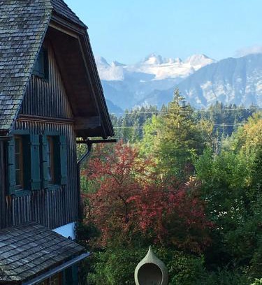 Altaussee Apartment | Ferienwohnung Sonnenkind Altaussee