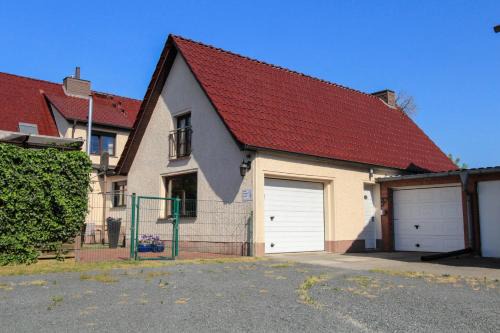 Niepars Apartment | Ferienwohnung Sperlingslust