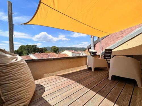 Furth im Wald Apartment | Ferienwohnung Spitzenberger