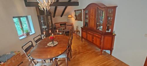 Spitzingsee Apartment | Ferienwohnung Spitzingsattel