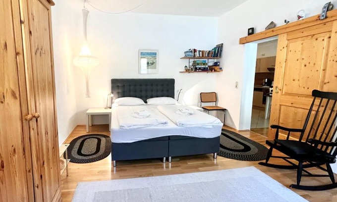 Spitzingsee Apartment | Ferienwohnung Spitzingsattel im Wanderparadies