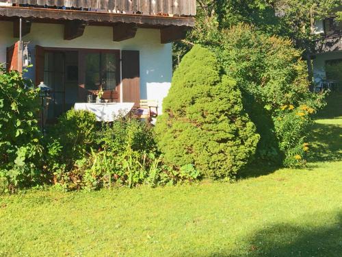 Aschau im Chiemgau Apartment | Ferienwohnung Spitzstein Bentz