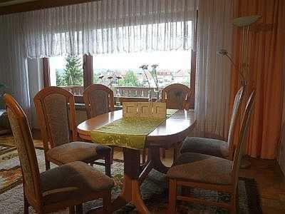 Bad Wildungen Apartment | Ferienwohnung Spohr
