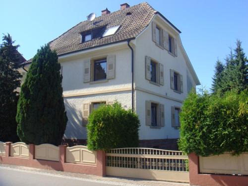 Steinen Apartment | Ferienwohnung Sprang