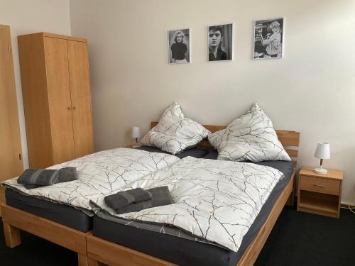 Spremberg Apartment | Ferienwohnung Spremberg-City I