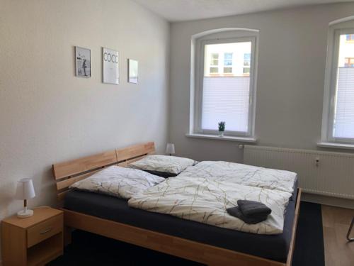 Spremberg Apartment | Ferienwohnung Spremberg-City II