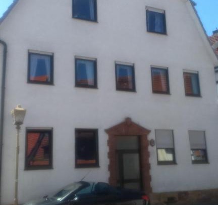 Fritzlar Apartment | Ferienwohnung St. Wigbert
