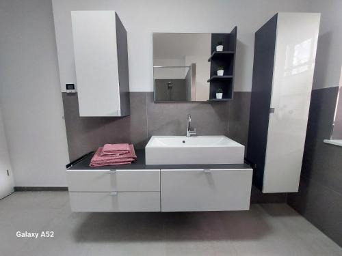 Muhl Rosin Apartment | Ferienwohnung Stabenow
