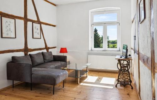Rambin Apartment | Ferienwohnung Stefanie