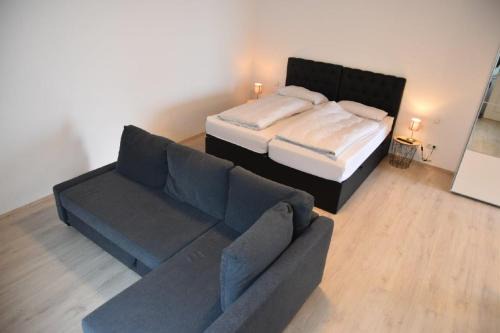 Dingolshausen Apartment | Ferienwohnung Steigerwaldblick