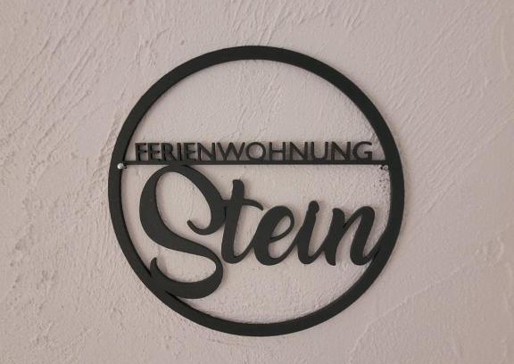 Rollshausen Apartment | Ferienwohnung - Stein -