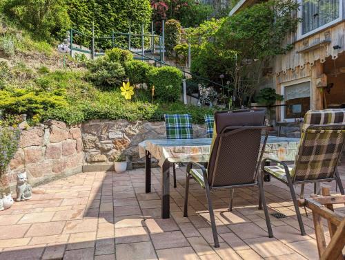 Altenbrak Apartment | Ferienwohnung Stell