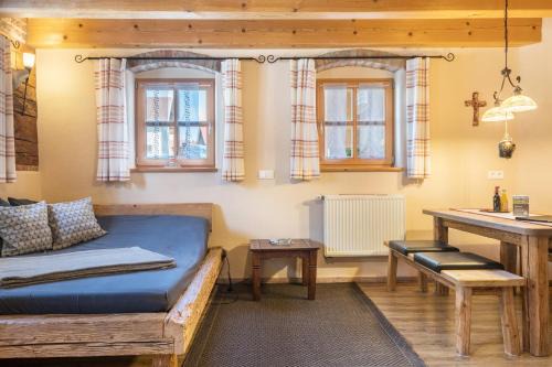 Freyung Apartment | Ferienwohnung Stod´l