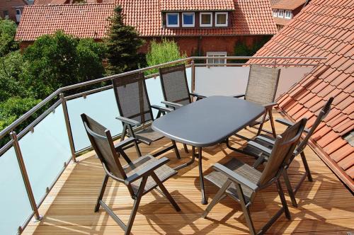 Region Hannover District Apartment | Ferienwohnung Stollenwerk am Steinhuder Meer - Wunstorf OT Steinhude An der Schanze 7