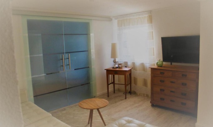 Muellheim Apartment | Ferienwohnung Ströbele
