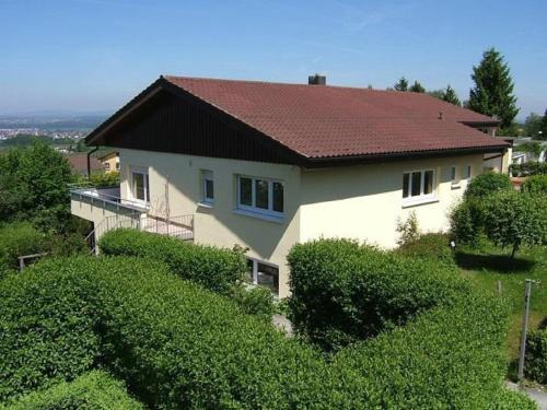 Bechlingen Apartment | Ferienwohnung Stryck