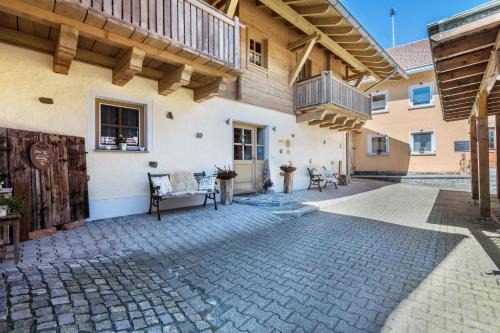Freyung Apartment | Ferienwohnung Stub´n
