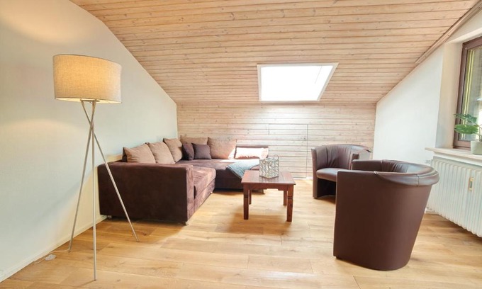 Blaichach Apartment | Ferienwohnung Stuiben