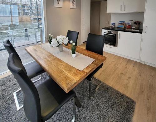 Geierswalde Apartment | Ferienwohnung "Sundowner" Grundbelegung 2 Pers