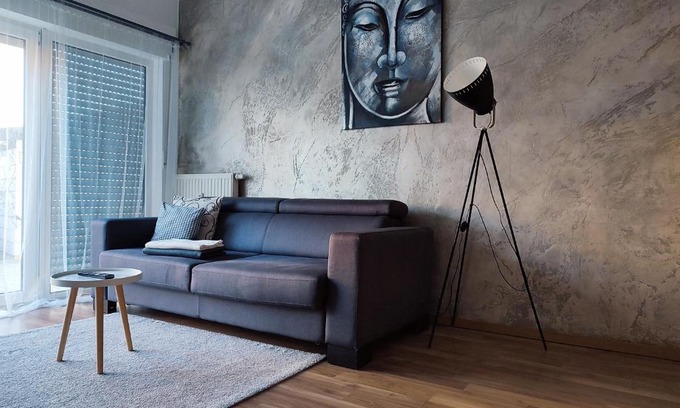 Waggershausen Apartment | Ferienwohnung Susanna