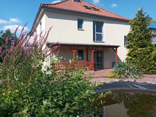 Winzlar Apartment | Ferienwohnung Tölle