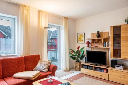 Oberhof Apartment | Ferienwohnung Tannenblick 3-2